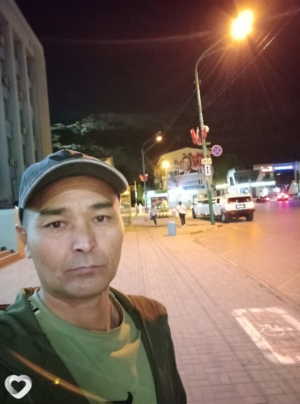 Топ, 43, Волжском — анкета №4541809