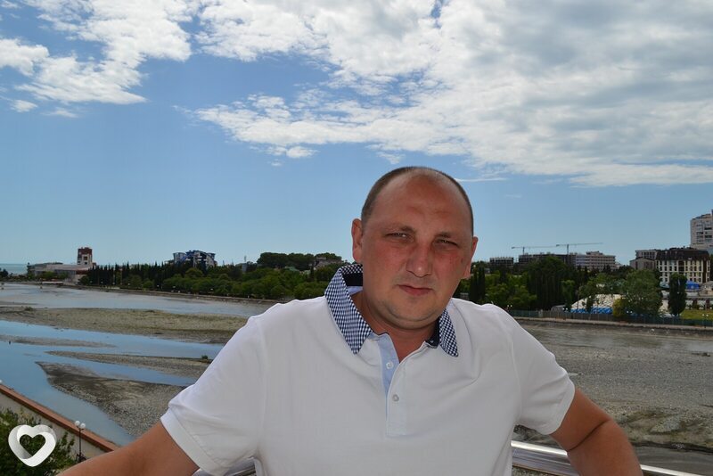 Вадим, 42, Тюмени — анкета №4541816