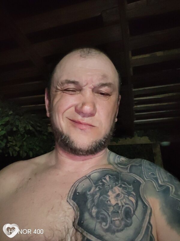 Сергей, 47, Таганроге — анкета №4541819