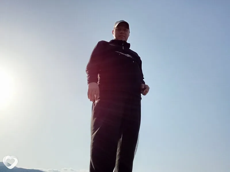 Aleksandr, 49, Москве — анкета №4541824