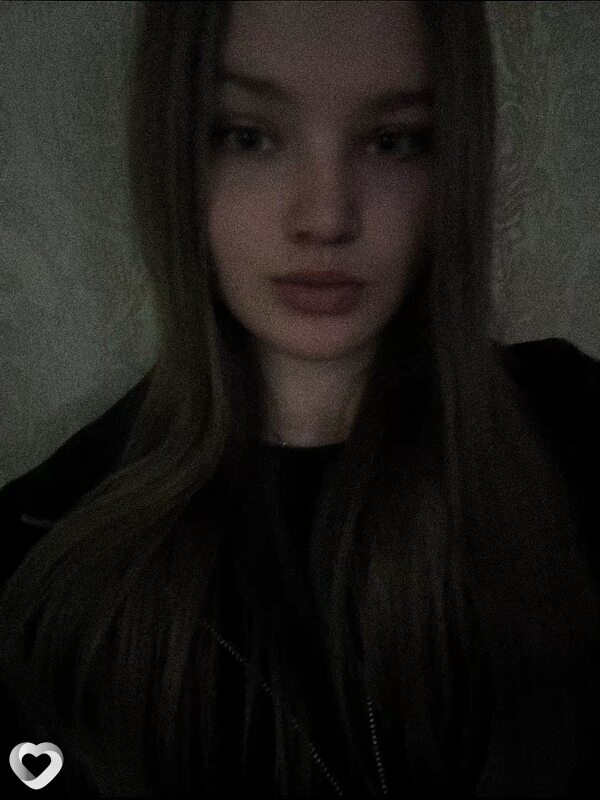 Катя, 18, Киеве — анкета №4541557
