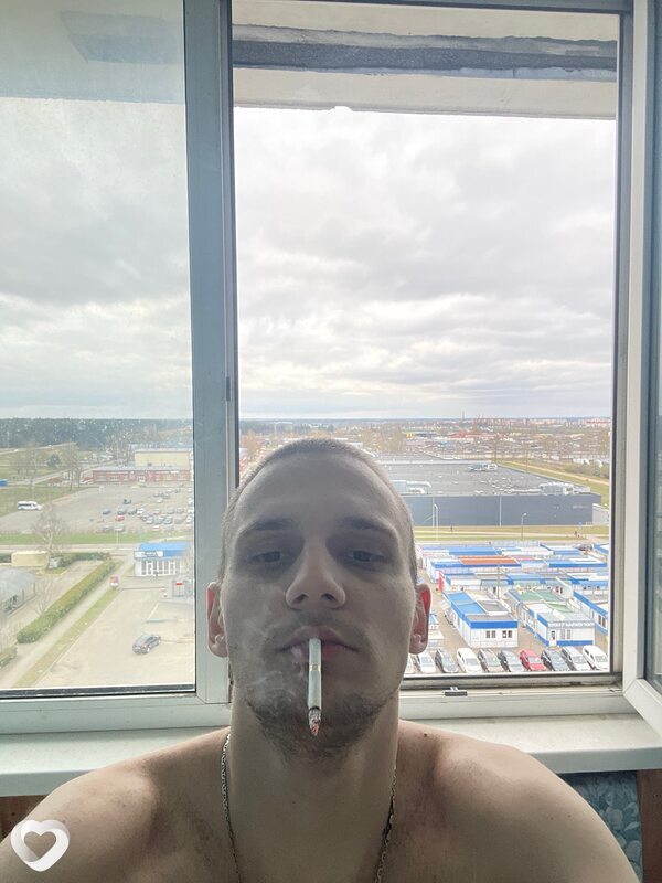 Кирилл, 23, Лиде — анкета №4541559