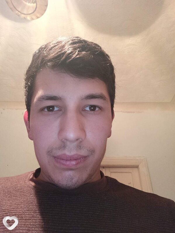 Bobur, 29, Кемерове — анкета №4541566