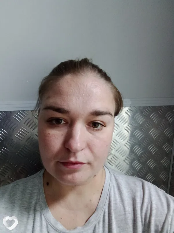 Екатерина, 34, Москве — анкета №4541572