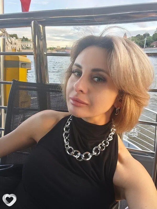 Екатерина, 40, Москве — анкета №4541576