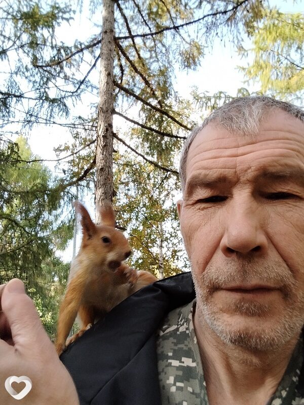 Александр, 59, Омске — анкета №4541607