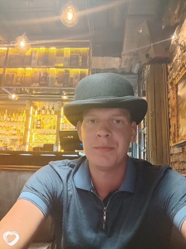 Сергей, 28, Екатеринбурге — анкета №4541614