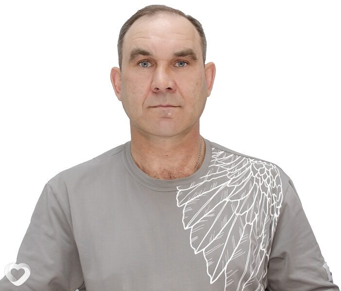 Алекс, 45, Мурманске — анкета №4541615
