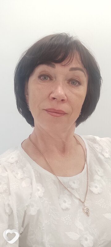 Татьяна, 55, Ижевске — анкета №4541733