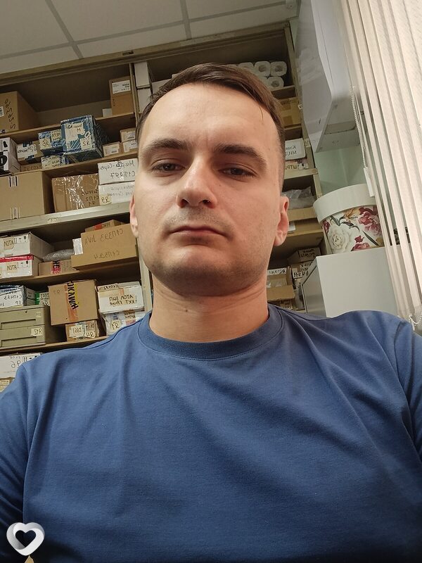 Александр, 36, Хабаровске — анкета №4541734