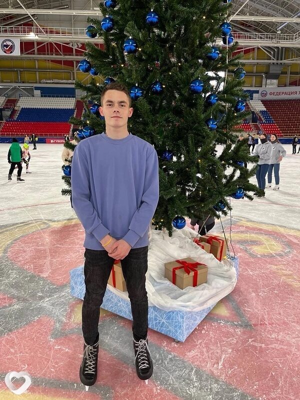 Кирилл, 24, Хабаровске — анкета №4541741