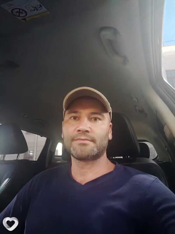 Oleg, 40, Гомеле — анкета №4541742