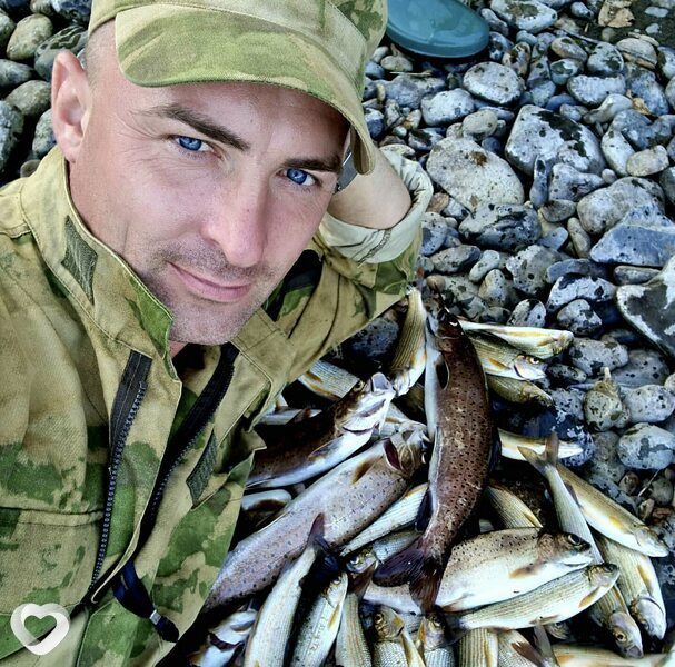 Олег, 37, Хабаровске — анкета №4541747