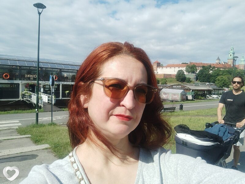 Yliia, Краков