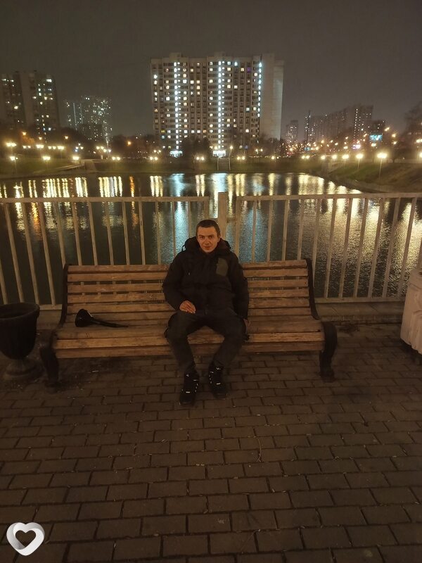 Вадим, Могилев