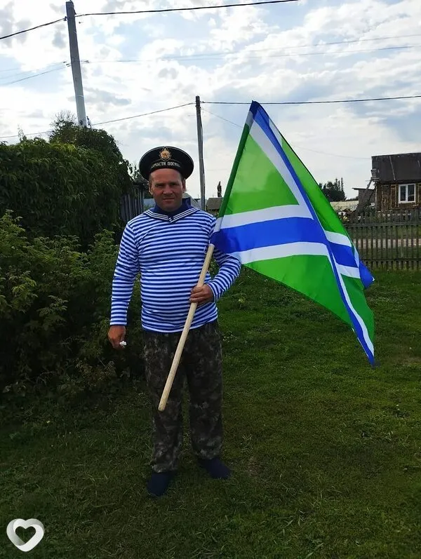 Евгений, 43, Барнауле — анкета №4541668