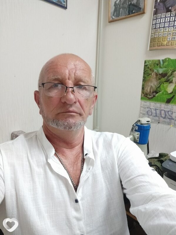 Валерий, Ялта