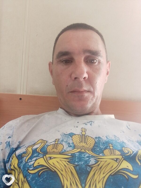 Иван, 38, Чите — анкета №4541670