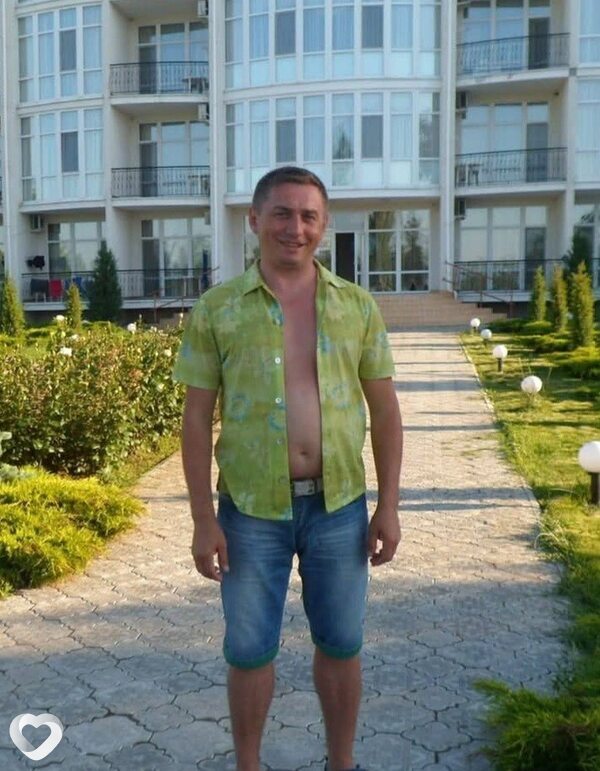 Максим, Бердичев