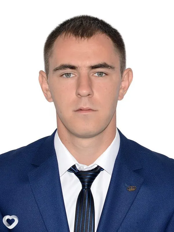 Сергей, 30, Москве — анкета №4541681