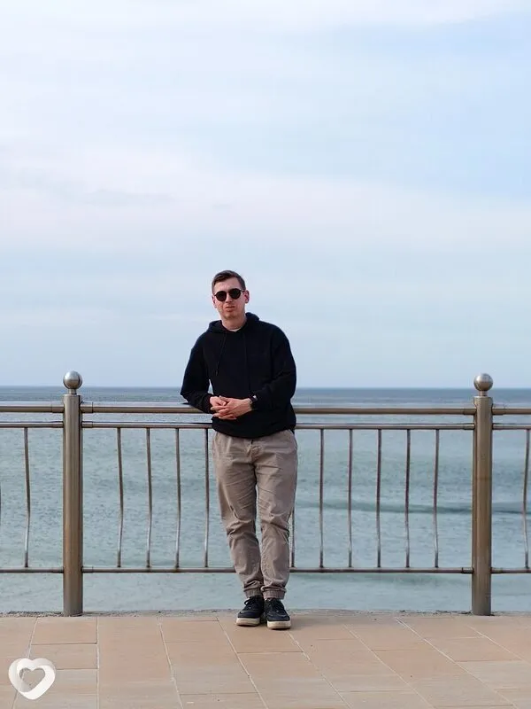 Илья, 37, Барнауле — анкета №4541693