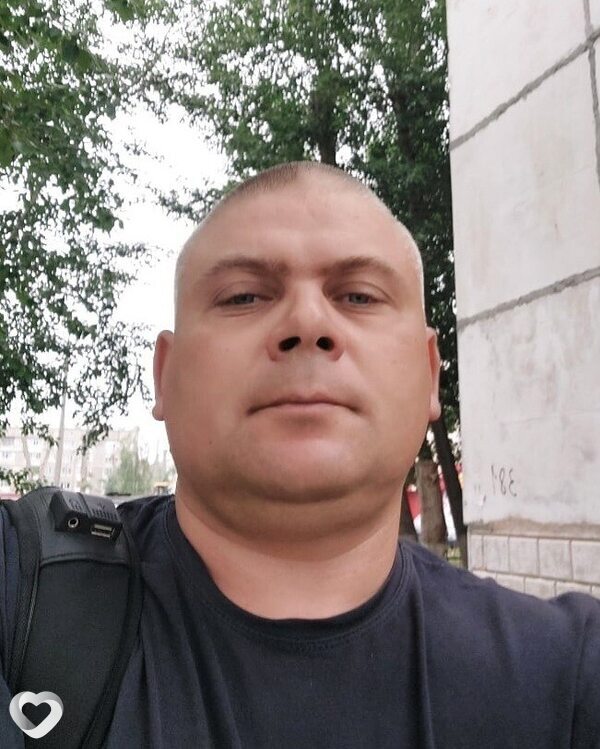 Яков, 45, Костанае — анкета №4541977