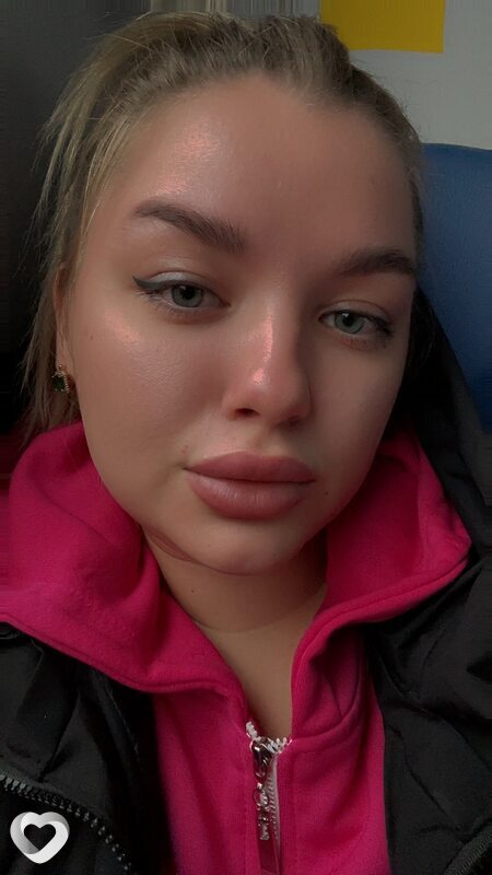 Кристина, 23, Таганроге — анкета №4541765
