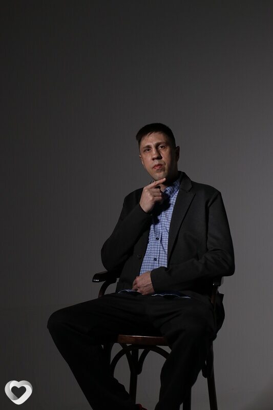 Алексей, 42, Кирове — анкета №4541712