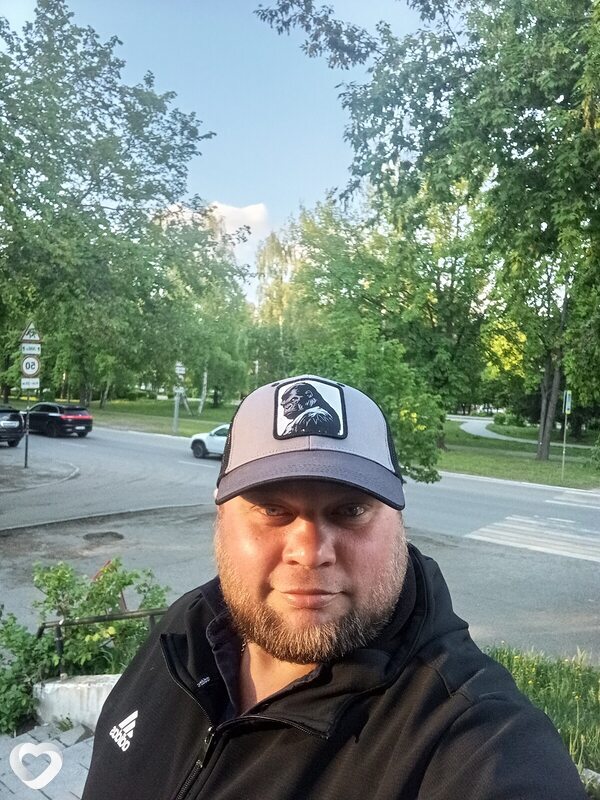Иван, 39, Норильске — анкета №4541715