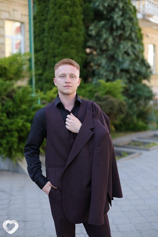 Дмитрий, Могилев