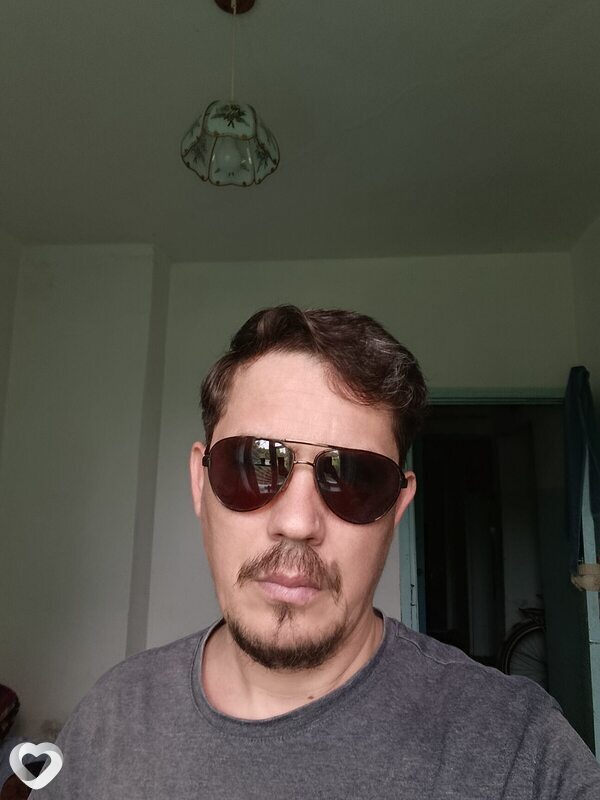 Рим, 45, Алматы — анкета №4541720