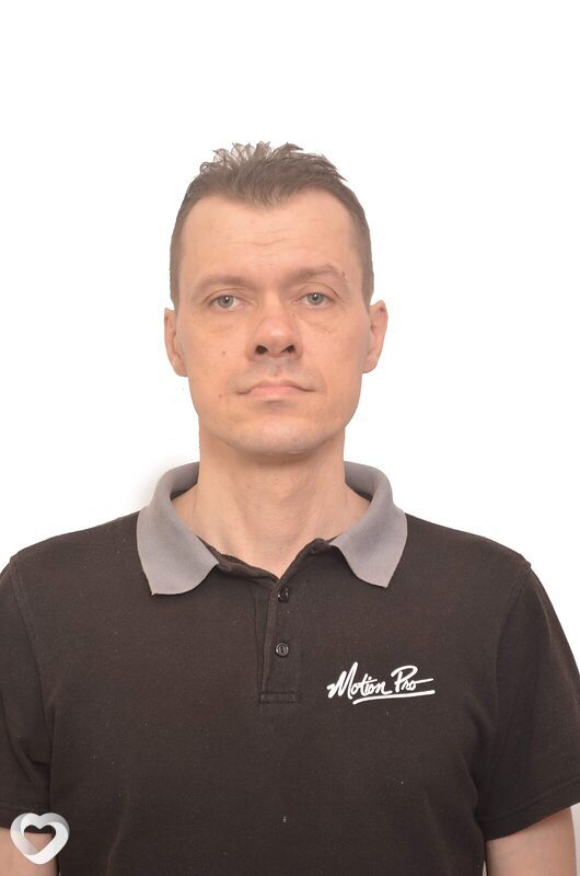 Андрей, Фокино
