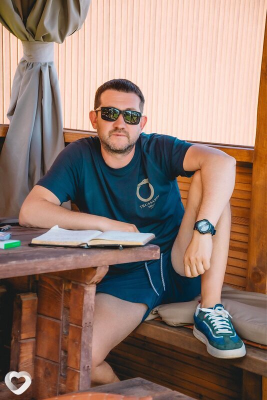 Артем, 44, Владивостоке — анкета №4541877