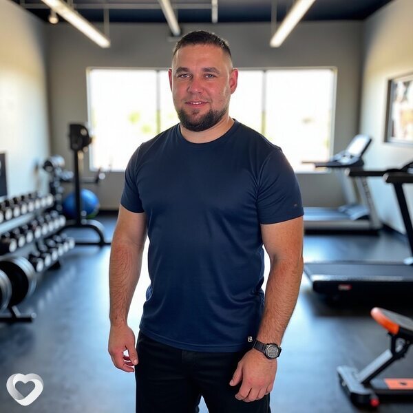 Vadim, 37, Торезе — анкета №4541885