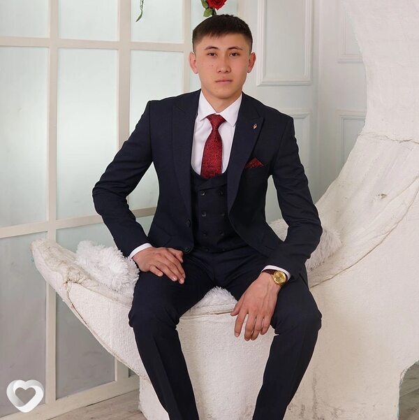 Али, 30, Экибастузе — анкета №4541886