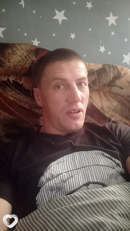 Слава, 37, Бийске — анкета №4541887