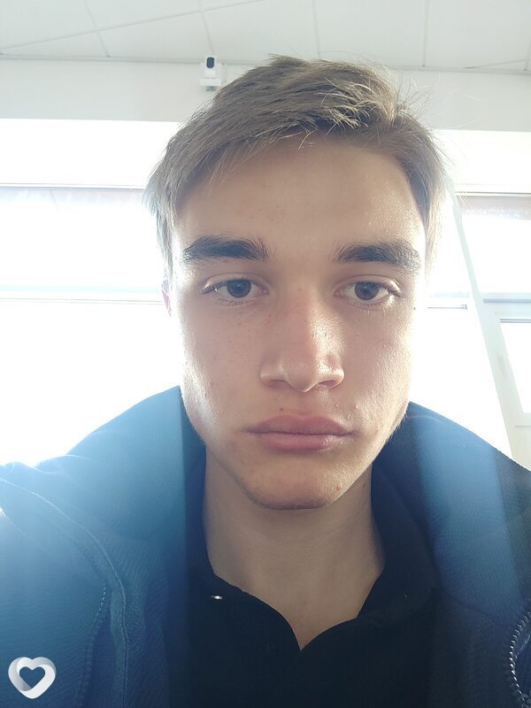Денис, 22, Ставрополе — анкета №4541889