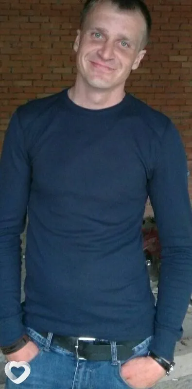 Николай, 37, Москве — анкета №4541890