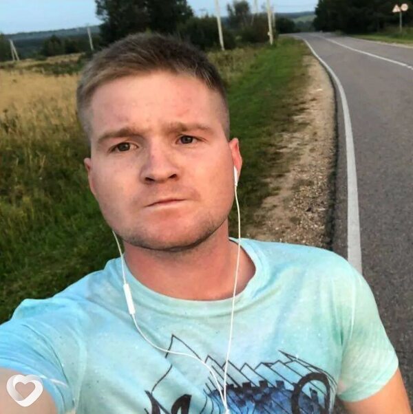 Андрей, 29, Твери — анкета №4541905