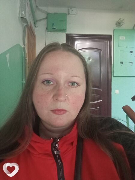 Наталья, 39, Северодвинске — анкета №4541906