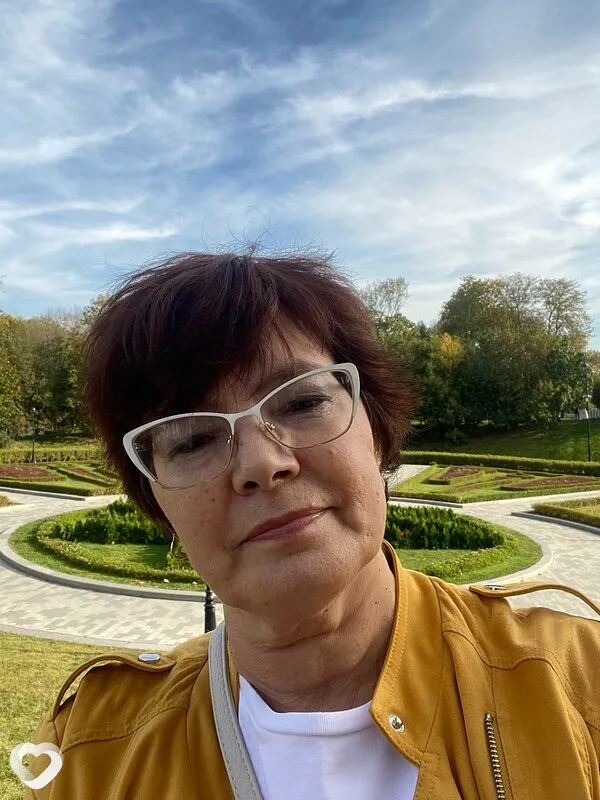 Татьяна, Москва