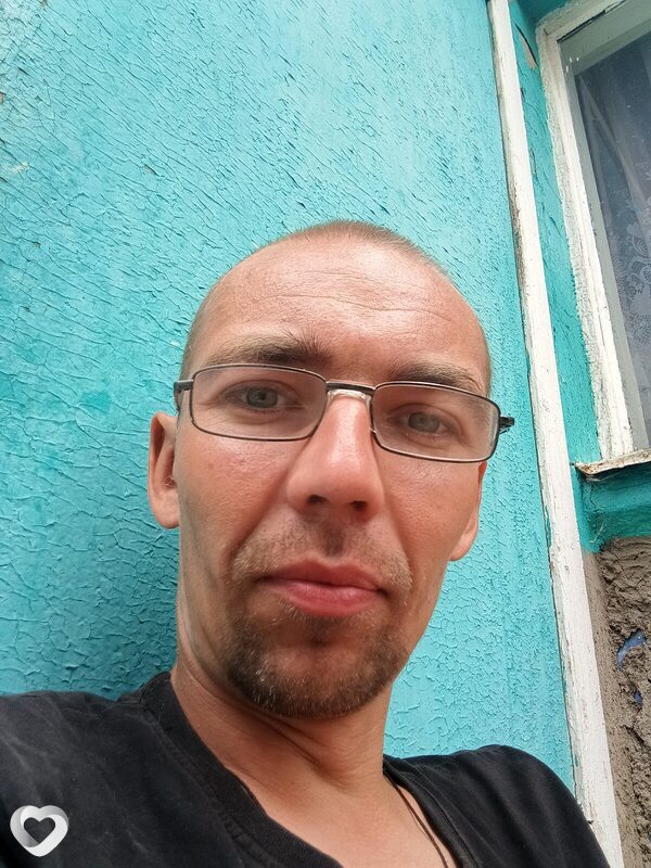 Павел, 31, Курске — анкета №4541851