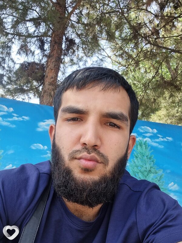 Abror, 31, Ташкент — анкета №4541852