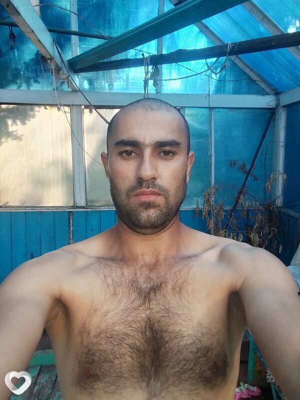 Коля, 34, Новокузнецке — анкета №4541861