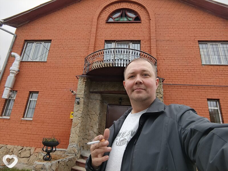 Александр, 41, Екатеринбурге — анкета №4541868