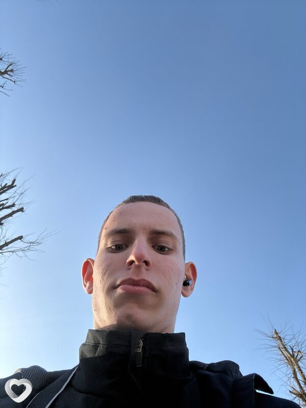 Вадим, 20, Бресте — анкета №4541869