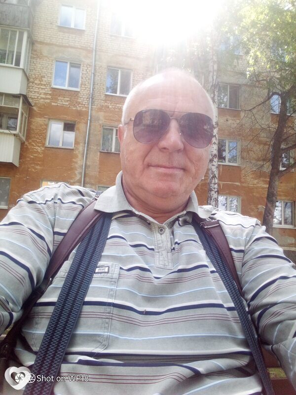 Николай, Ирбит
