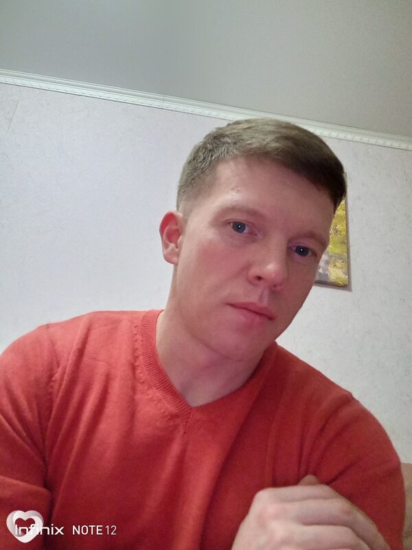 Иван, 39, Самаре — анкета №4541783