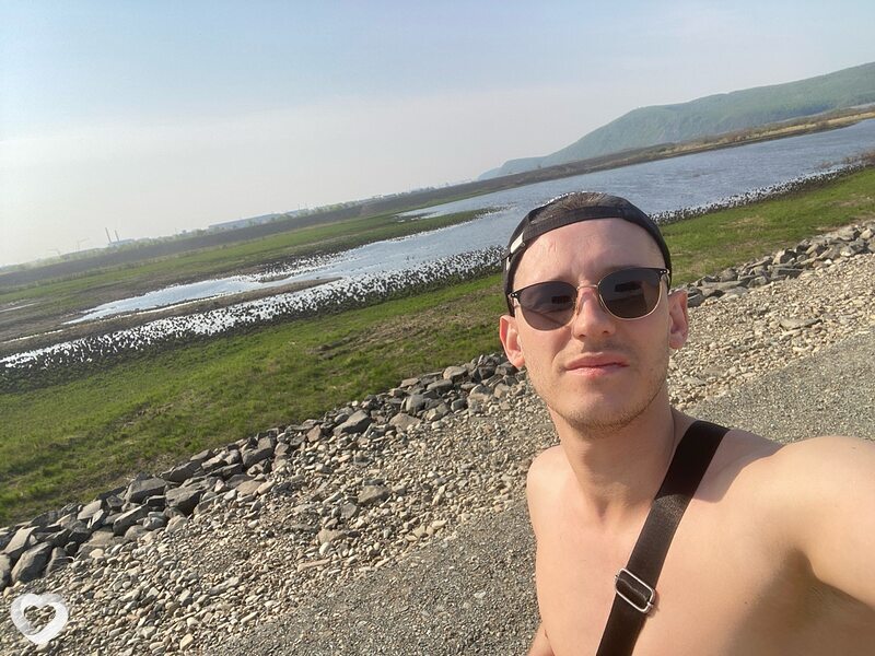 Никита, 31, Комсомольске-на-Амуре — анкета №4541785