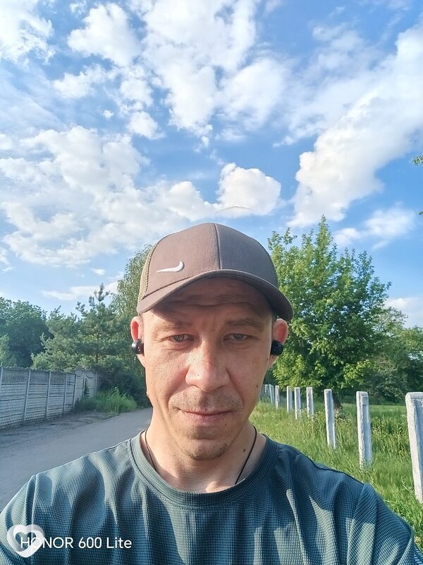 Михаил, 32, Донецке — анкета №4541794